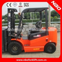 NBO 2 ton diesel fork lift for sale , fork lift truck