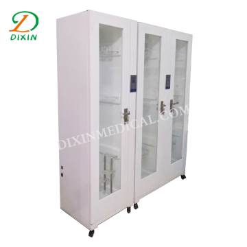 Hospital Endoscope Ultraviolet Disinfection Cabinet