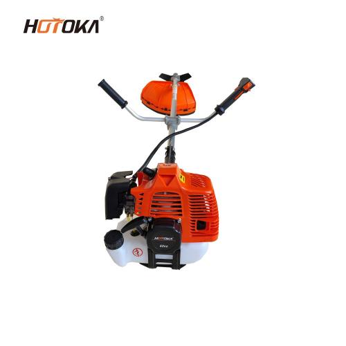 52cc Gasoline Brush Cutter Machine Grass Trimmer