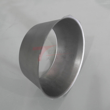 High Strength machinery part Sheet Metal／Aluminum products