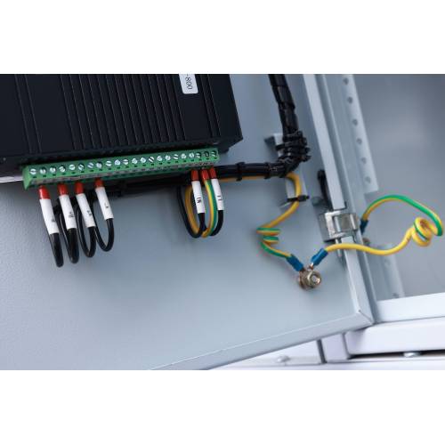 SF6 Gas-Filled Ring Main Unit