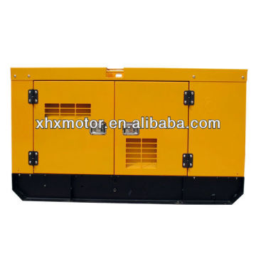 Chinese diesel engines generator electrical panel