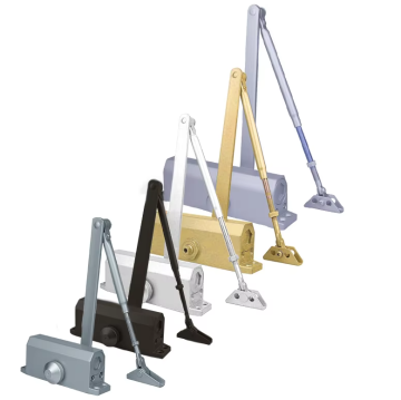 45-65KG Automatic Door Closer