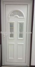PVC door(UPVC door, Vinyl door)