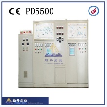 Famous Control System with PLC Controlling