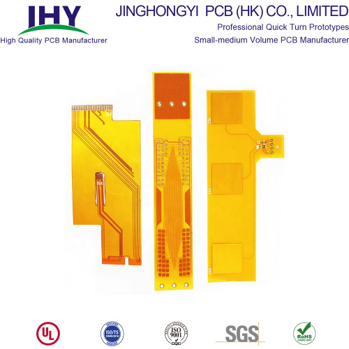 Rigid Flexible PCB FPC Printed Circuit Board Flexible PCB