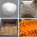 Chlorinated Polyvinyl Chloride CPVC Resin For Pipes/Fittings