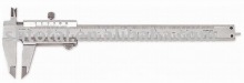 VERNIER CALIPER with mono block