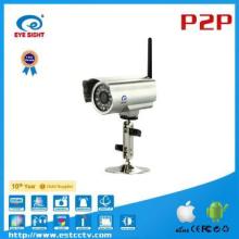 Web Cam, Outdoor P2P Waterproof UPNP IP Camera Wifi