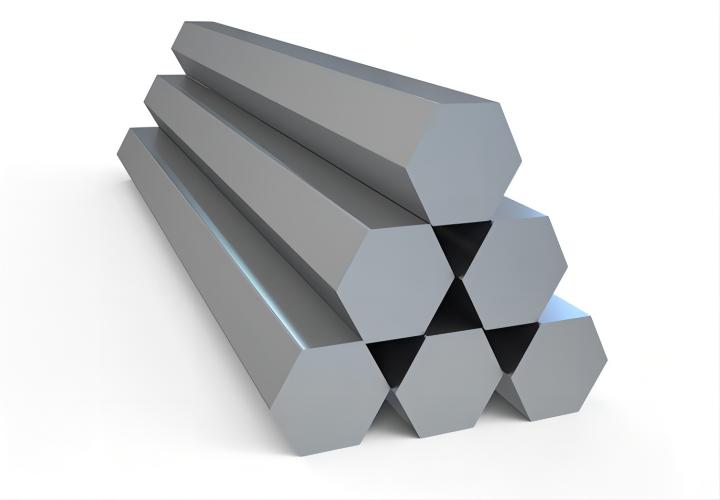 Customized 316 316 L Hexagonal Stainless Steel Bar