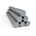 Cold Drawn hexagonal Stainless Steel Bar For Construction