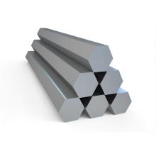 Customized 316 316 L Hexagonal Stainless Steel Bar