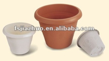 Grape disc ( plastic flower pot )