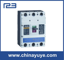 Electron circuit breaker;Molded Case Circuit breaker