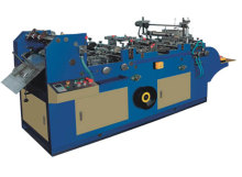 JY-380A Fully automatic pasting machine for envelop paper bags