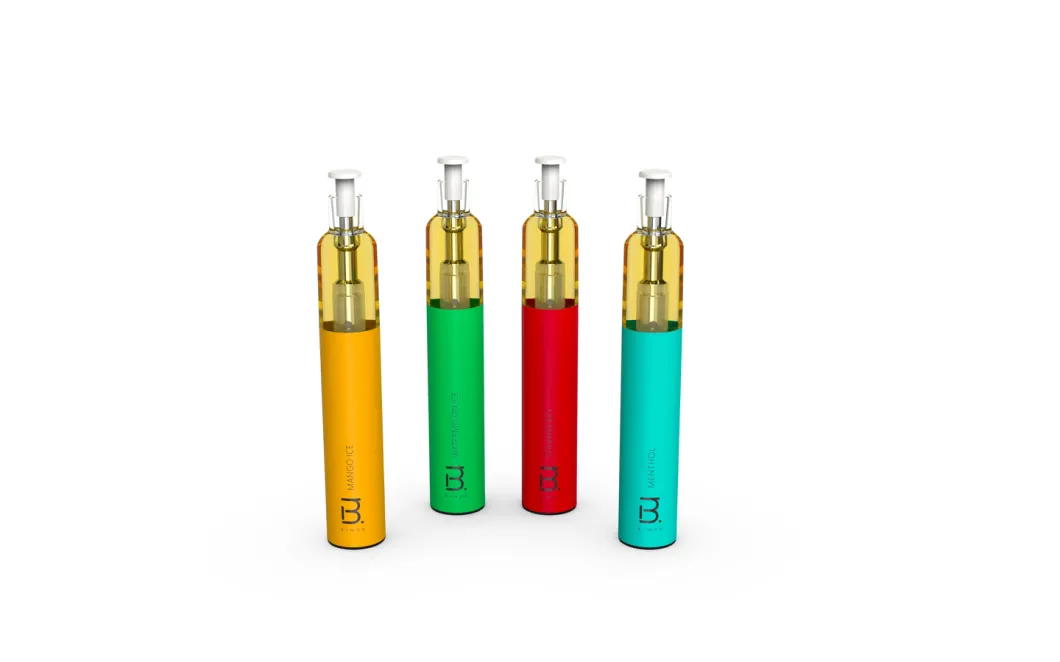 Disposable Quality Australia Electronic Cigarette Disposable Ecig Vape Pen