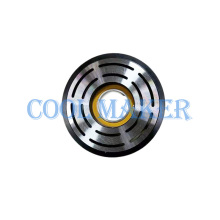 7H15 Compressor Clutch Pulley 8PK 119mm