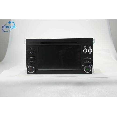 Porsche Cayenne Car Dvd Player Canada