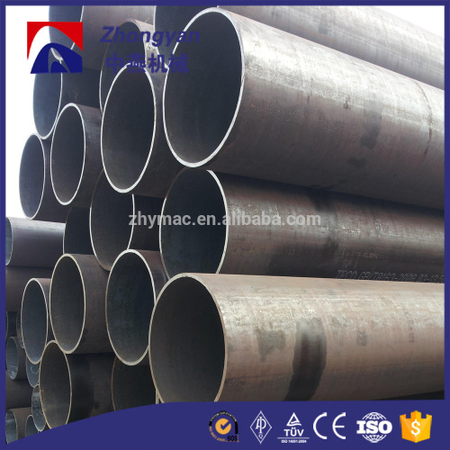 drainage pipes price of 1m diameter carbon steel pipes sizes