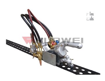 HK-30G Pneumatic Cutting Machine