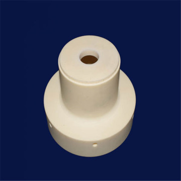 Heat Resistant Alumina Al2o3 Ceramic  Insulator Bushing