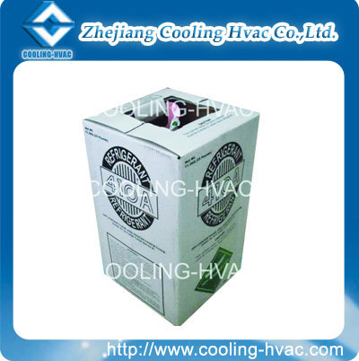 HVAC air conditioner gas R410a for air conditioner