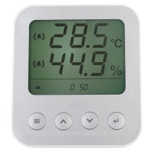 Factory wholesale Analog Temperature and Humidity Transmitter