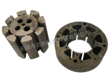 Advanced Precision Engineering Component Works