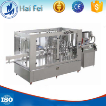 beverage drink filling machine