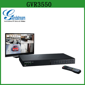 Best Price Grandstream GVR3550 Network IP Video Surveillance Recorder