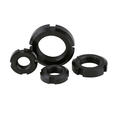 Kunci Metrik untuk Digunakan dengan Rolling Bearings