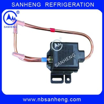 High Quality Refrigeration Bistable Pulse Solenoid Valve(SDF)