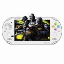 Video Game Player, Compatible with Google's Android/Online/GBA/RPG/Nintendo's/Sony's PSP Games