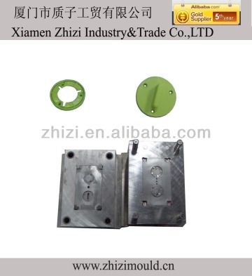 Customized Plastic Injection Mould Tooling