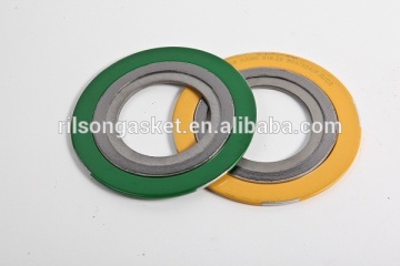 Hot Sales ASME B16.20 graphite filler gasket