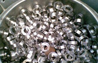 Stainless Steel CNC Machining Services For Winding Machines