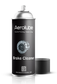 Brake Cleaner