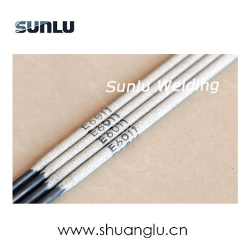 Welding rods 6011/Welding electrodes 6011