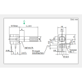 SRBM series Rotary switch