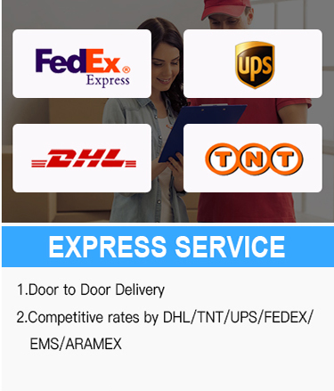 FBA shipping door to door ddp sea freight China forwarder to United States Amazon