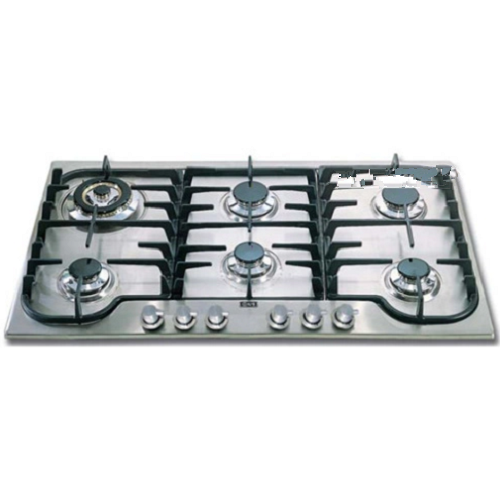 Indução de prestígio Cooktop Kitchen Gas fogão