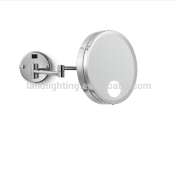 hollywood style make up mirror with led ligh led cosmetic mirror