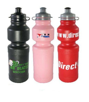 750ml Hot Sale Plastic Water Bottles