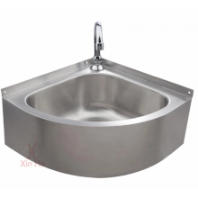 Mutfak köşesi lavabo dayanıklı