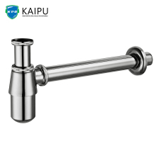 Types of traps plumbing