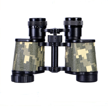 Green Marine Full Metal FMC Nautical Waterproof Binoculars for Adults