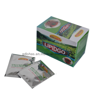 Cholesterol Tea for High Blood Lipid People