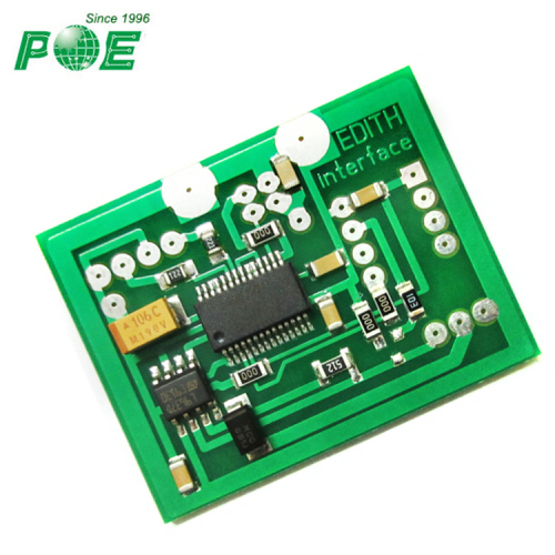 China PCB Assembly for Electronic Detector