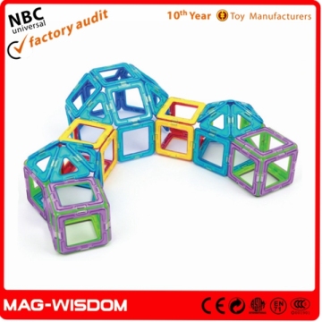 Chinese Magformers Toy Manufacturer