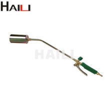 Italy type acetylene propane heating torch/heating torch HL2218